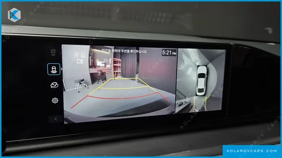 HYUNDAI GRANDEUR PREMIUM