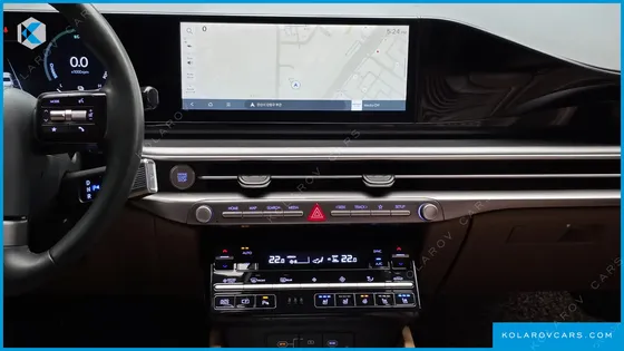 HYUNDAI GRANDEUR PREMIUM