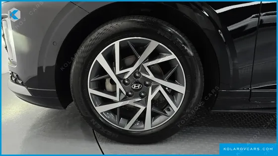 HYUNDAI GRANDEUR EXCLUSIVE