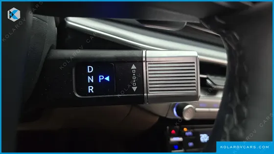 HYUNDAI GRANDEUR EXCLUSIVE