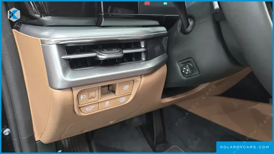 HYUNDAI GRANDEUR EXCLUSIVE