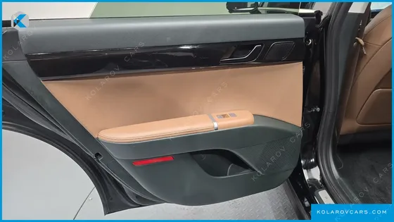 HYUNDAI GRANDEUR EXCLUSIVE