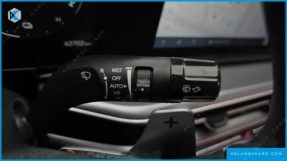 HYUNDAI GRANDEUR EXCLUSIVE