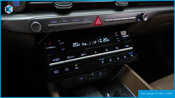 HYUNDAI GRANDEUR EXCLUSIVE