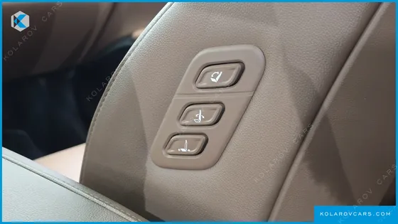HYUNDAI GRANDEUR EXCLUSIVE