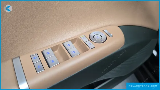 HYUNDAI GRANDEUR EXCLUSIVE