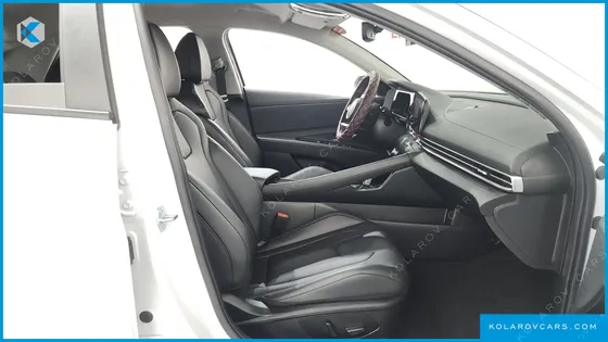 HYUNDAI ELANTRA (AVANTE) 1.6