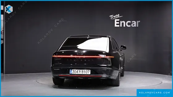 HYUNDAI GRANDEUR CALLIGRAPHY