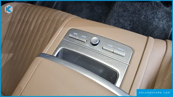 HYUNDAI GRANDEUR CALLIGRAPHY