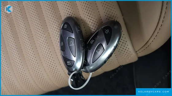 HYUNDAI GRANDEUR CALLIGRAPHY