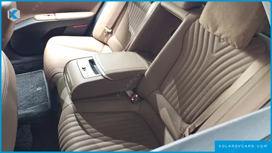 HYUNDAI GRANDEUR CALLIGRAPHY