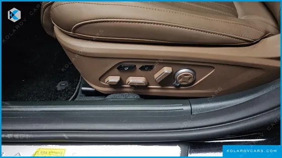 HYUNDAI GRANDEUR CALLIGRAPHY