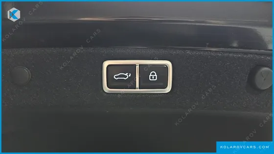 HYUNDAI GRANDEUR CALLIGRAPHY