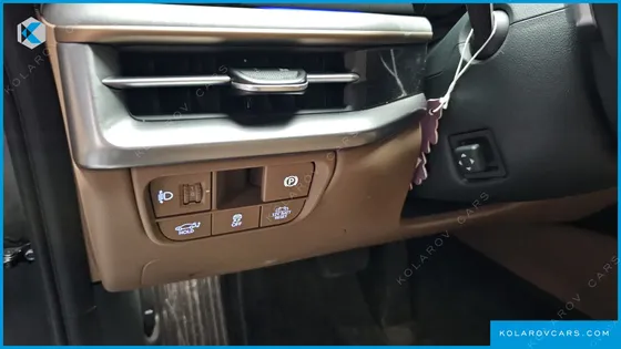HYUNDAI GRANDEUR CALLIGRAPHY