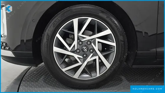HYUNDAI GRANDEUR EXCLUSIVE
