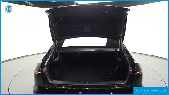 HYUNDAI GRANDEUR EXCLUSIVE