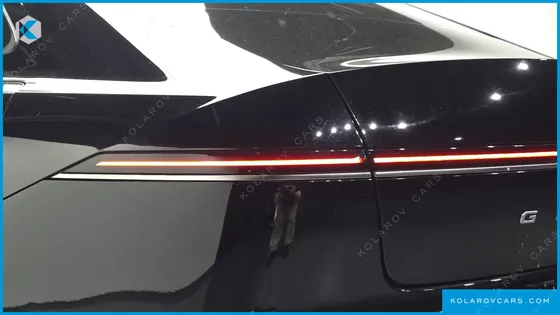 HYUNDAI GRANDEUR EXCLUSIVE