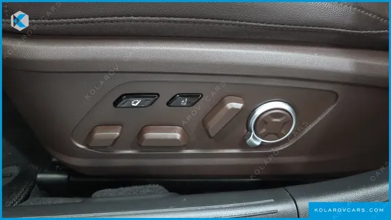 HYUNDAI GRANDEUR EXCLUSIVE