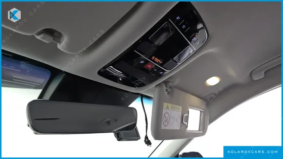 HYUNDAI GRANDEUR EXCLUSIVE