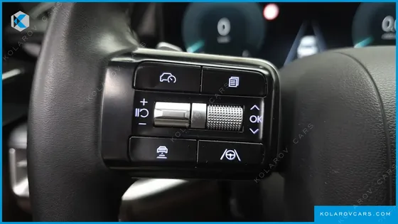 HYUNDAI GRANDEUR EXCLUSIVE