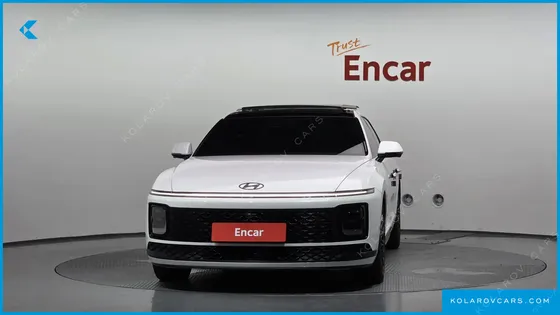HYUNDAI GRANDEUR CALLIGRAPHY