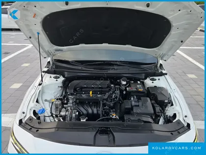 HYUNDAI ELANTRA (AVANTE) 1.6