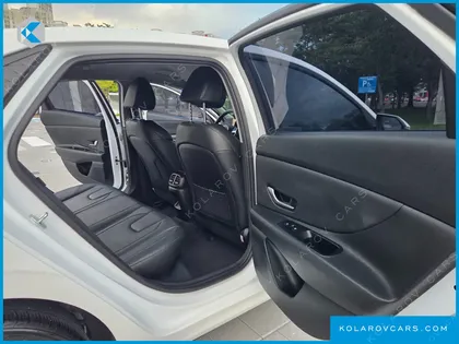 HYUNDAI ELANTRA (AVANTE) 1.6