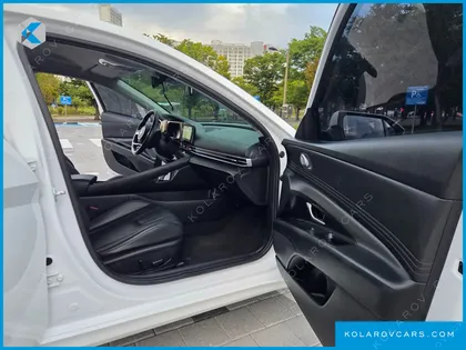 HYUNDAI ELANTRA (AVANTE) 1.6