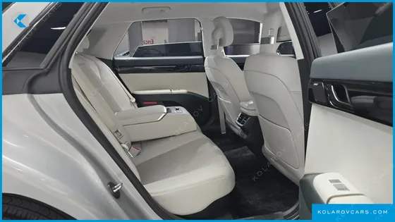 HYUNDAI GRANDEUR CALLIGRAPHY