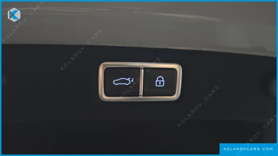 HYUNDAI GRANDEUR CALLIGRAPHY