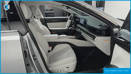 HYUNDAI GRANDEUR CALLIGRAPHY