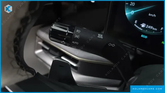 HYUNDAI GRANDEUR CALLIGRAPHY