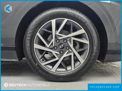 HYUNDAI GRANDEUR PREMIUM