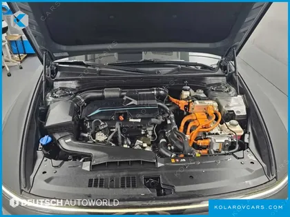 HYUNDAI GRANDEUR PREMIUM