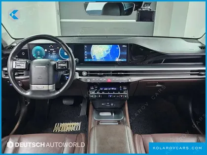 HYUNDAI GRANDEUR PREMIUM