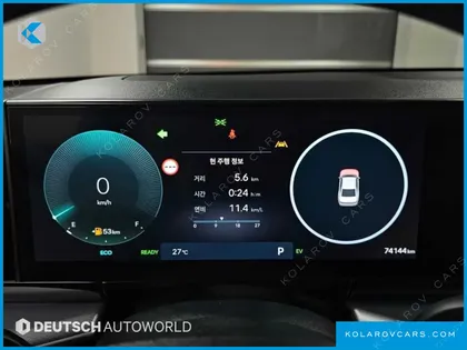 HYUNDAI GRANDEUR PREMIUM