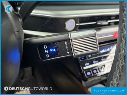 HYUNDAI GRANDEUR PREMIUM