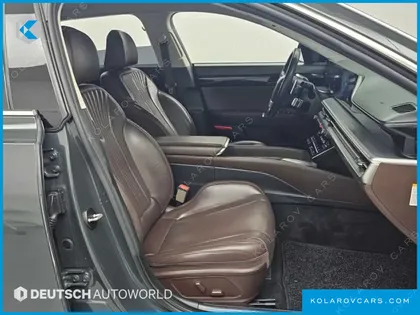 HYUNDAI GRANDEUR PREMIUM