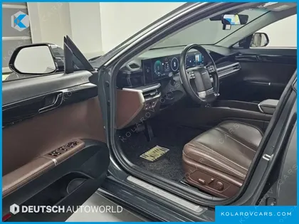 HYUNDAI GRANDEUR PREMIUM