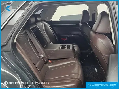HYUNDAI GRANDEUR PREMIUM