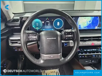 HYUNDAI GRANDEUR PREMIUM