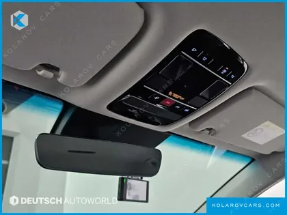 HYUNDAI GRANDEUR PREMIUM
