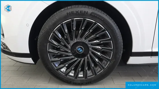 HYUNDAI GRANDEUR CALLIGRAPHY