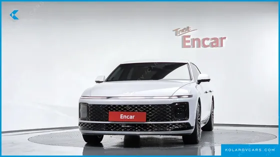 HYUNDAI GRANDEUR CALLIGRAPHY