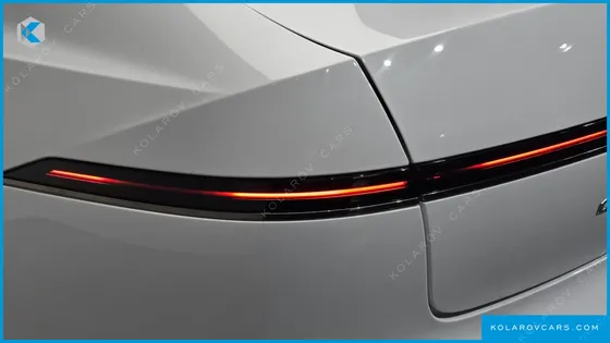 HYUNDAI GRANDEUR CALLIGRAPHY