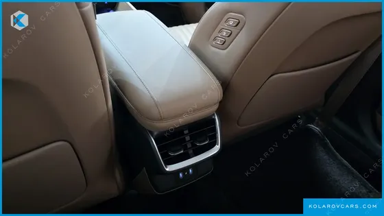 HYUNDAI GRANDEUR CALLIGRAPHY