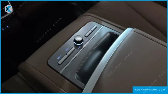 HYUNDAI GRANDEUR CALLIGRAPHY