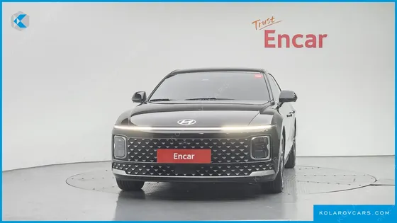 HYUNDAI GRANDEUR PREMIUM