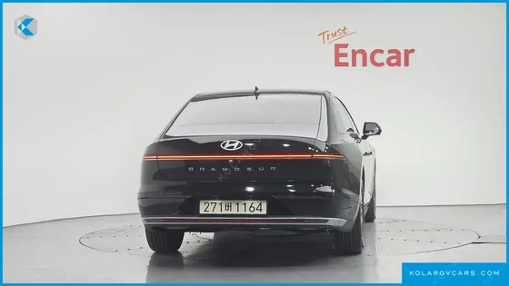 HYUNDAI GRANDEUR PREMIUM