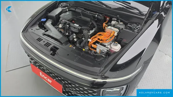 HYUNDAI GRANDEUR PREMIUM
